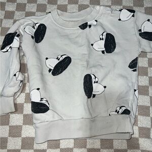 bobochoses sweater